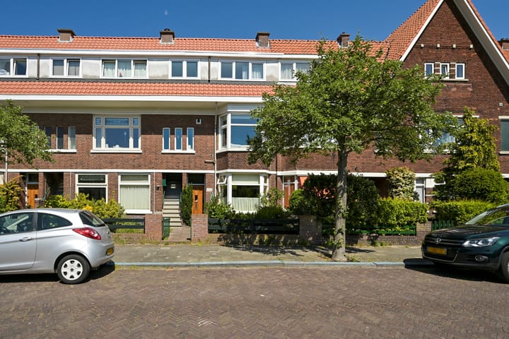 Foto 22 van van Faukenbergestraat 126