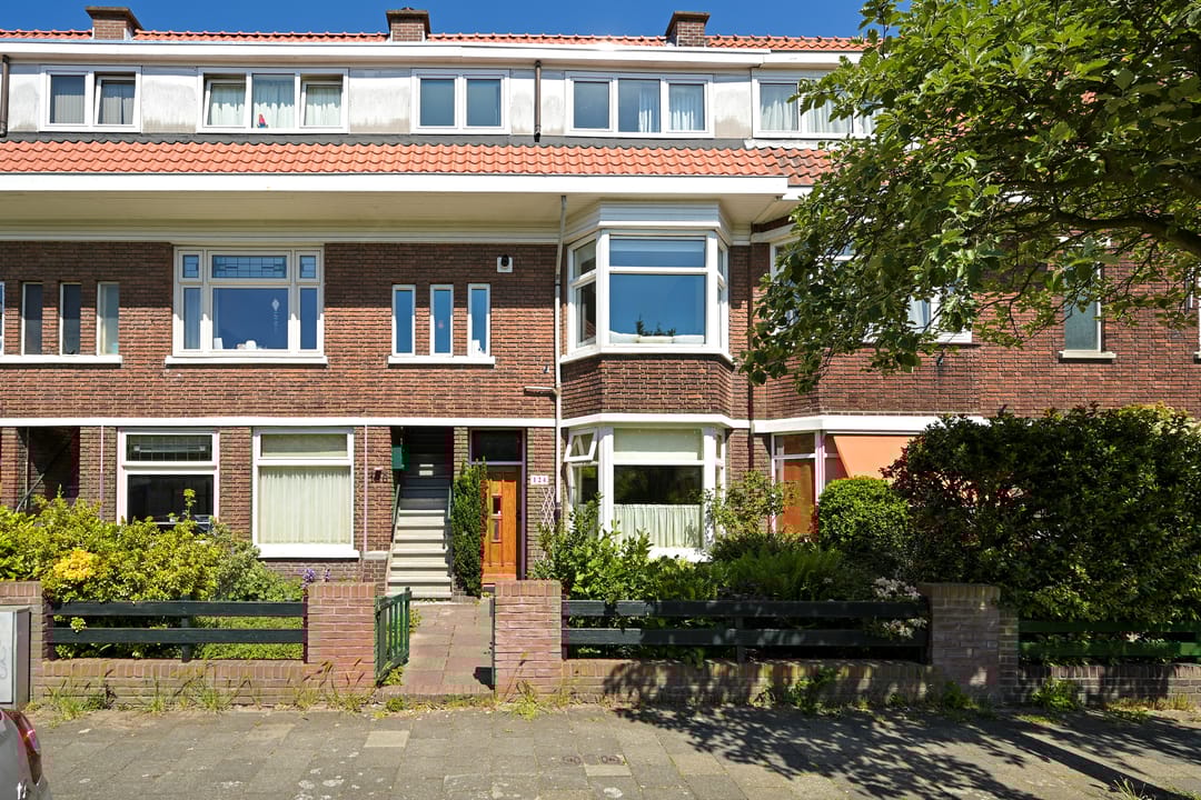 Photo 23 of van Faukenbergestraat 126