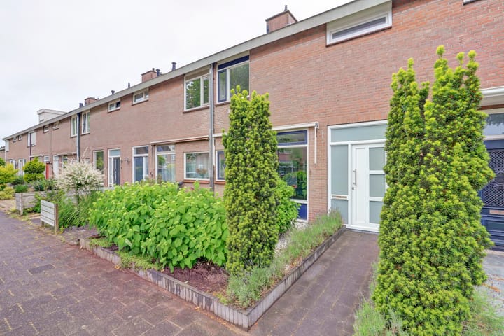 Photo 2 of Franciscushof 3