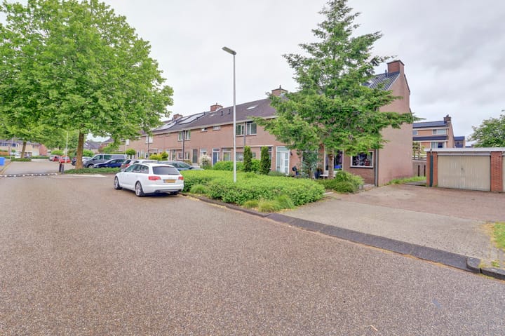 Photo 3 of Franciscushof 3