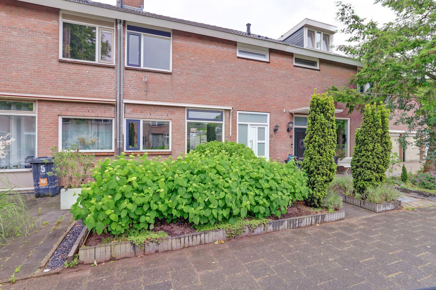 Foto 4 van Franciscushof 3