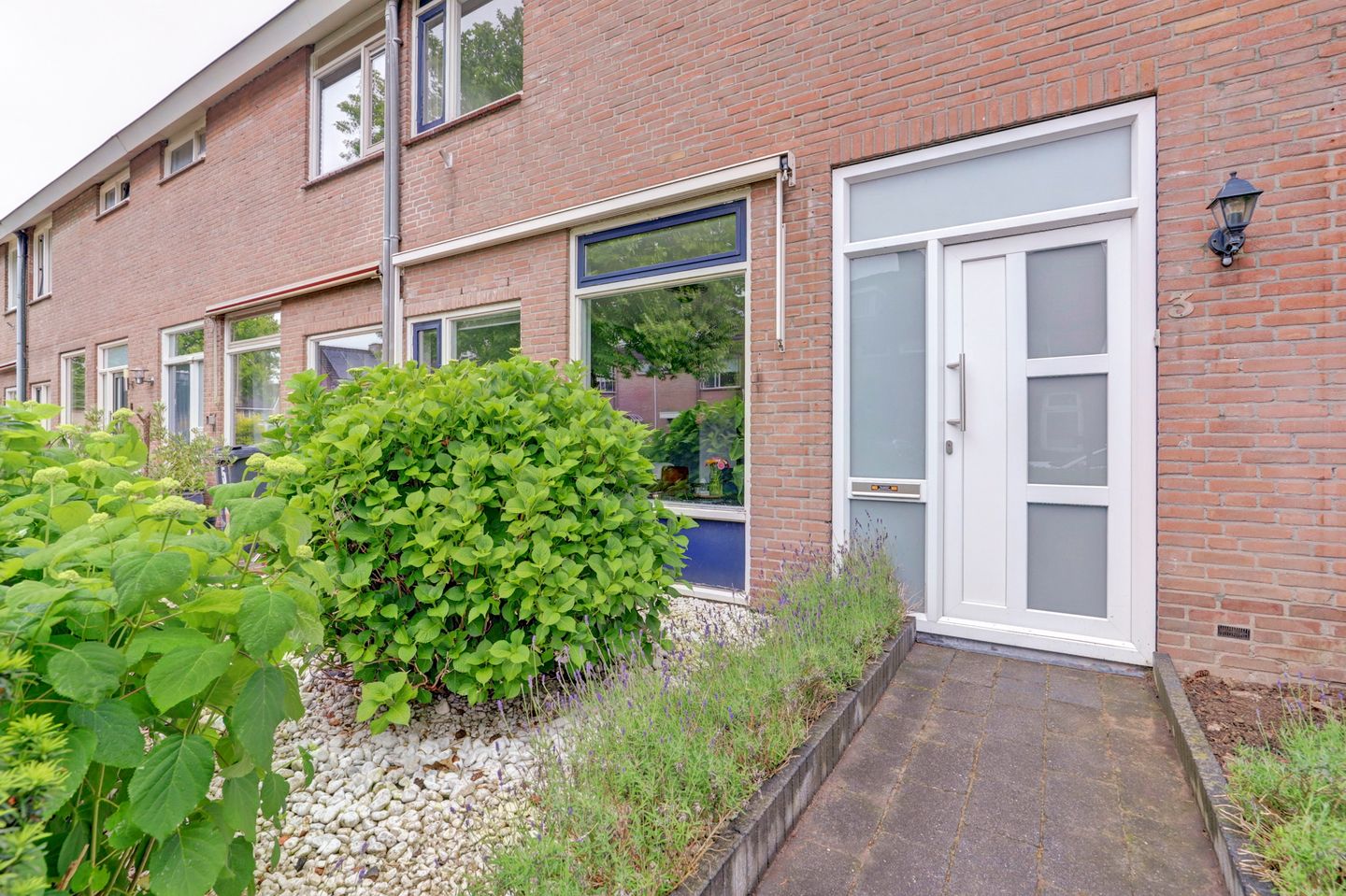 Foto 5 van Franciscushof 3