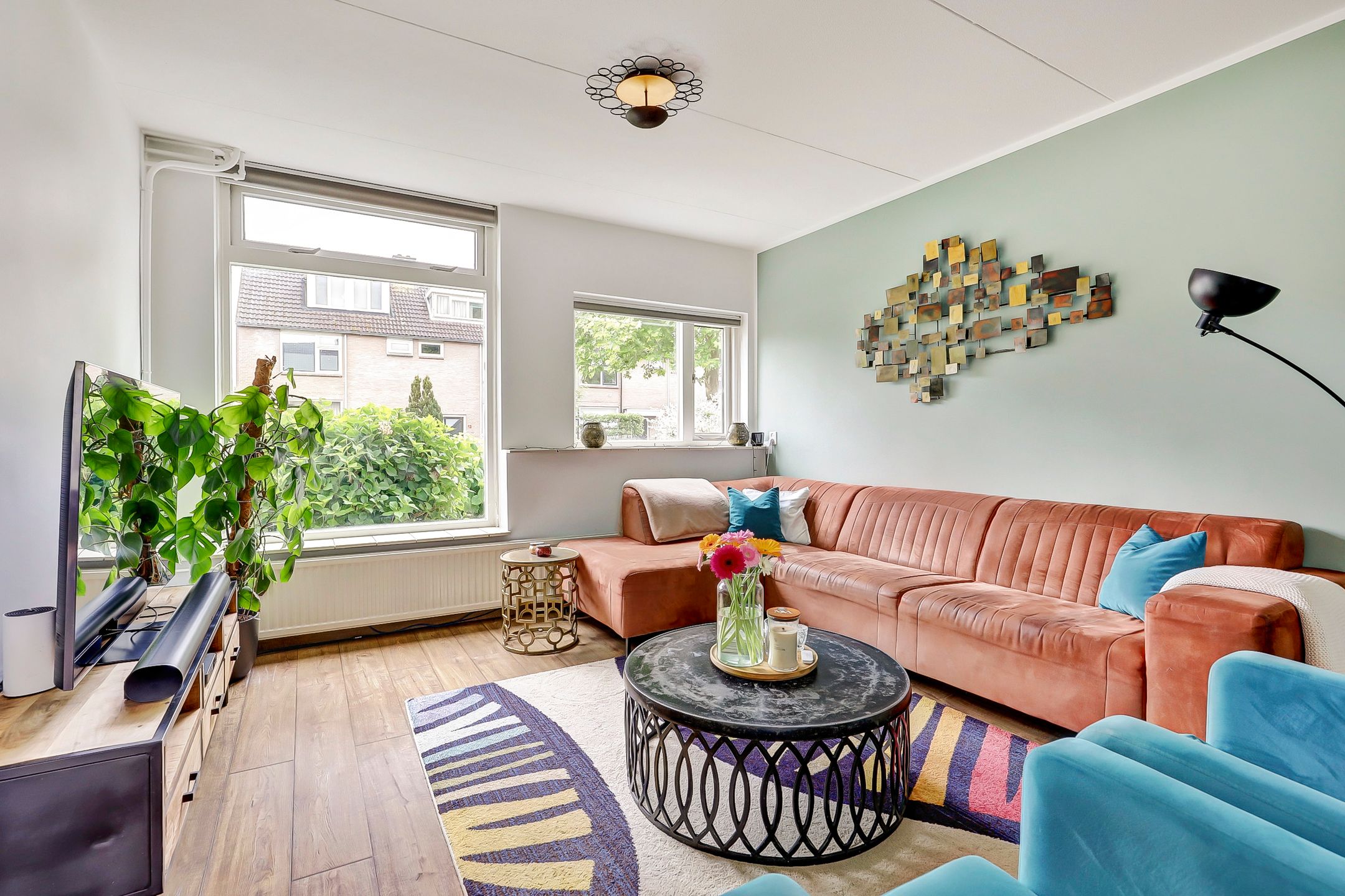 Foto 6 van Franciscushof 3