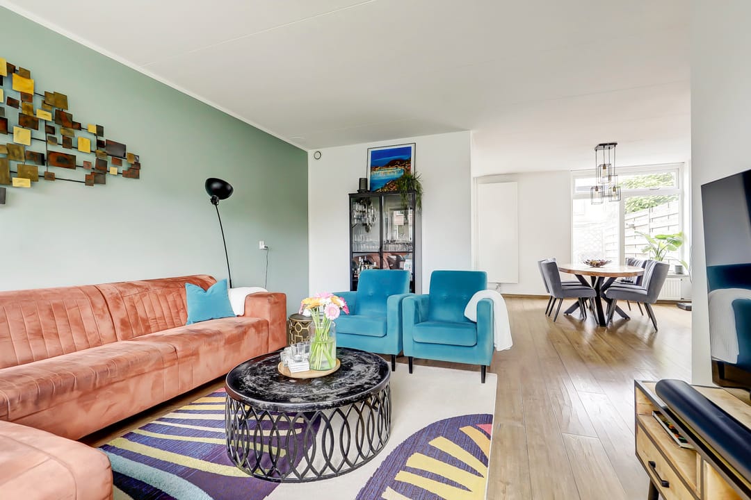 Foto 8 van Franciscushof 3