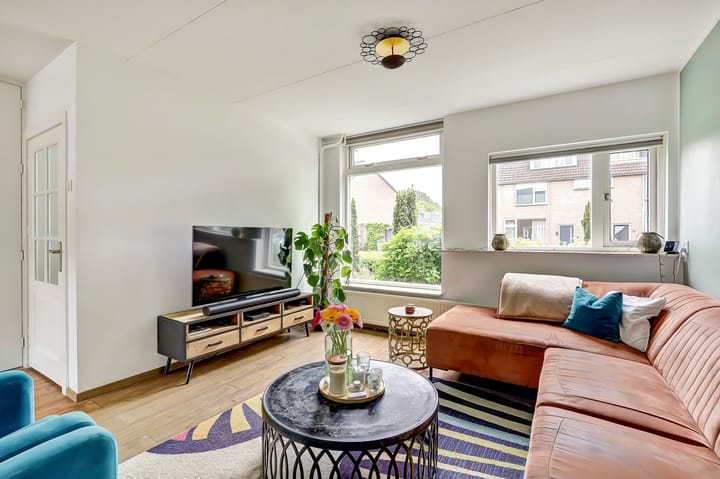 Photo 7 of Franciscushof 3