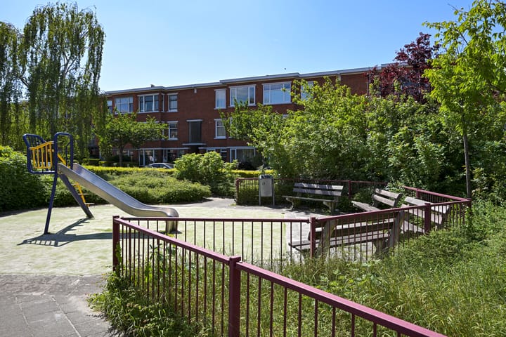 Foto 25 van van Faukenbergestraat 126