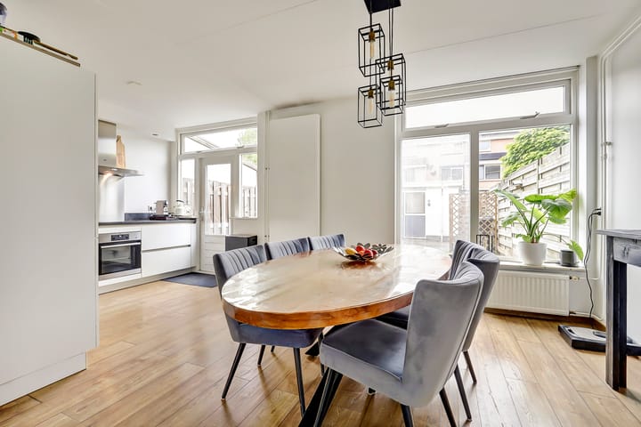 Photo 12 of Franciscushof 3