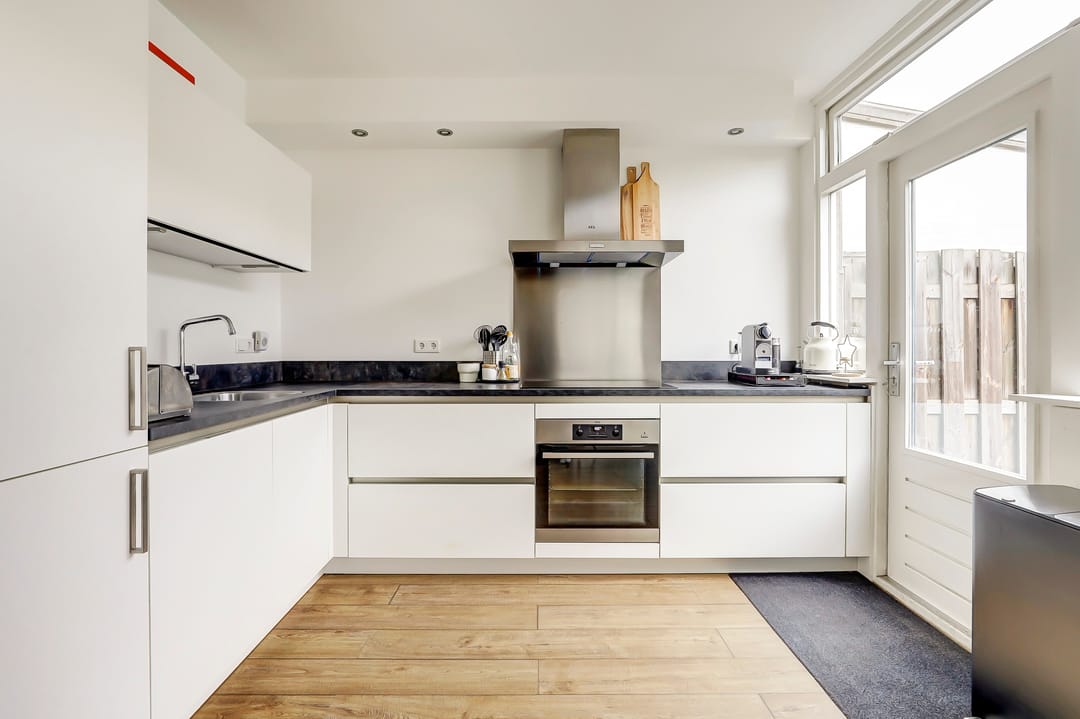 Foto 13 van Franciscushof 3