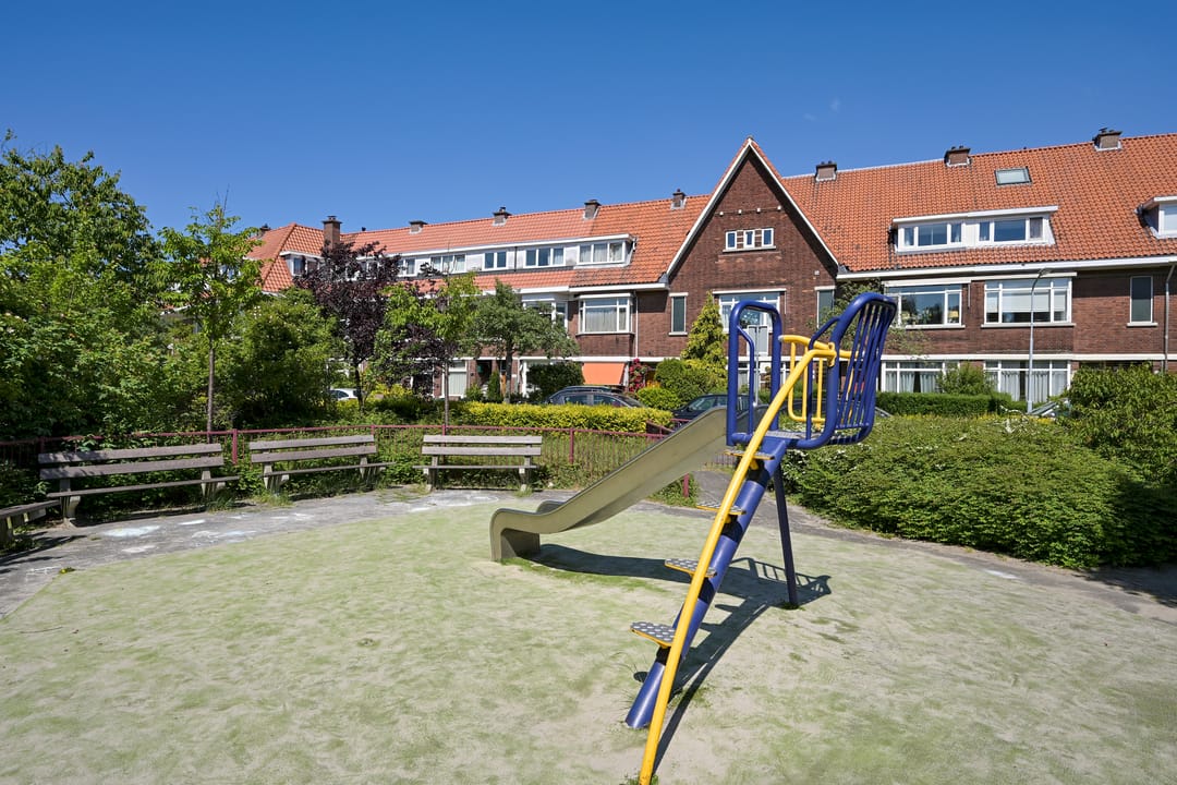 Photo 26 of van Faukenbergestraat 126