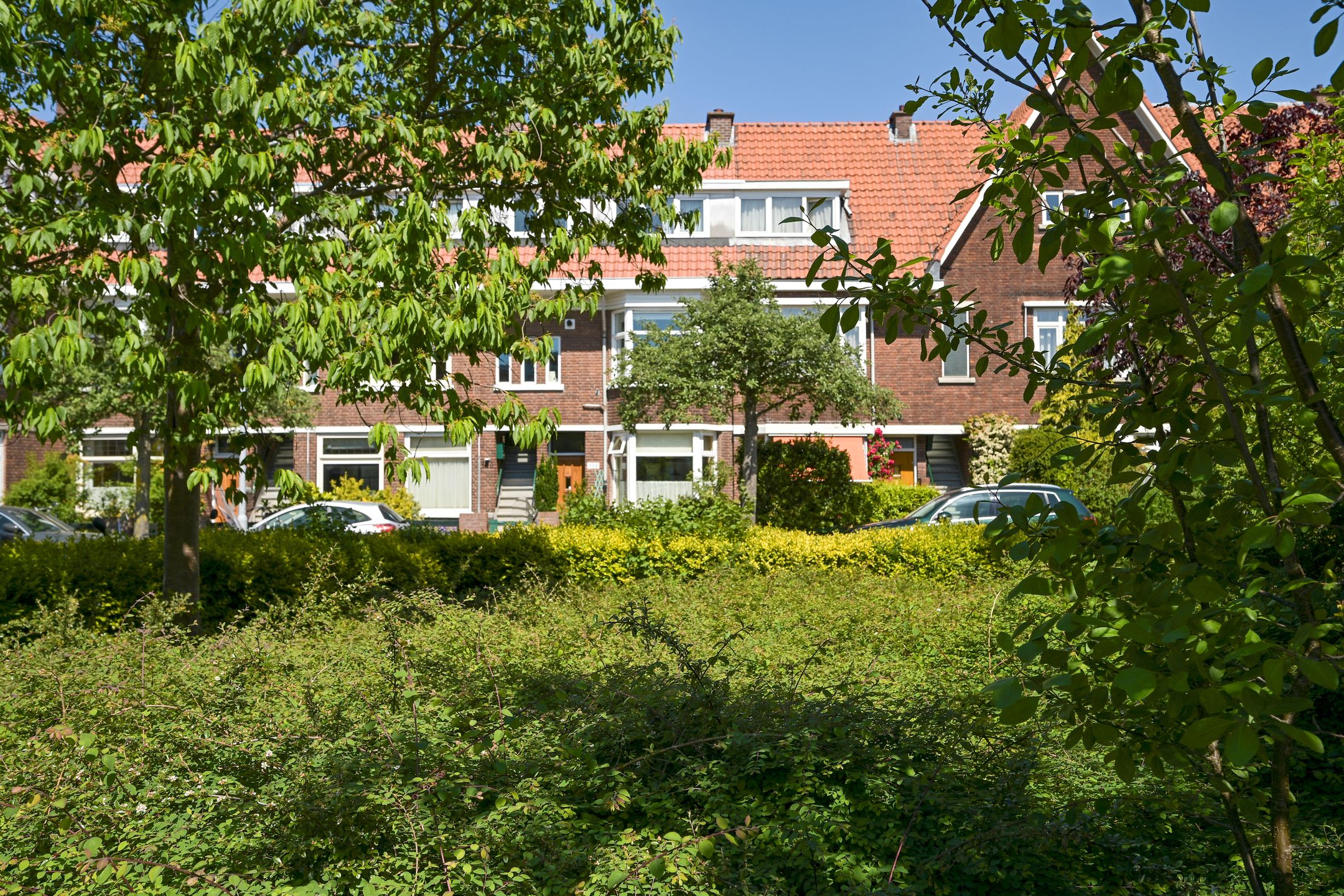 Photo 27 of van Faukenbergestraat 126