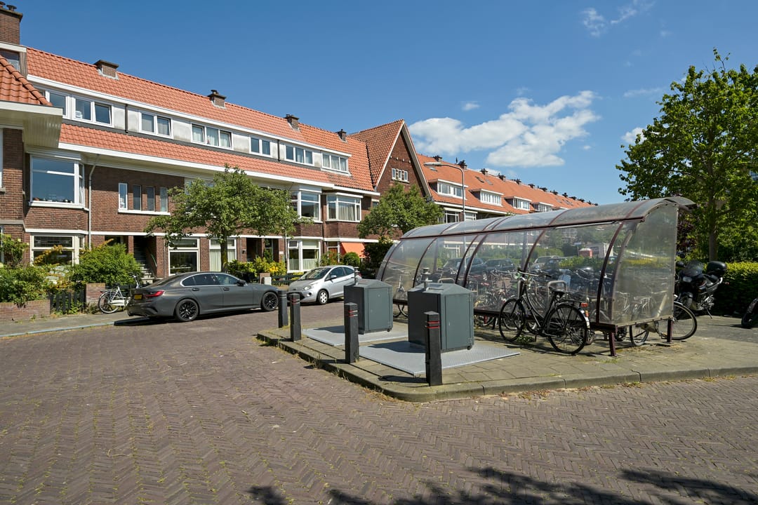 Photo 28 of van Faukenbergestraat 126