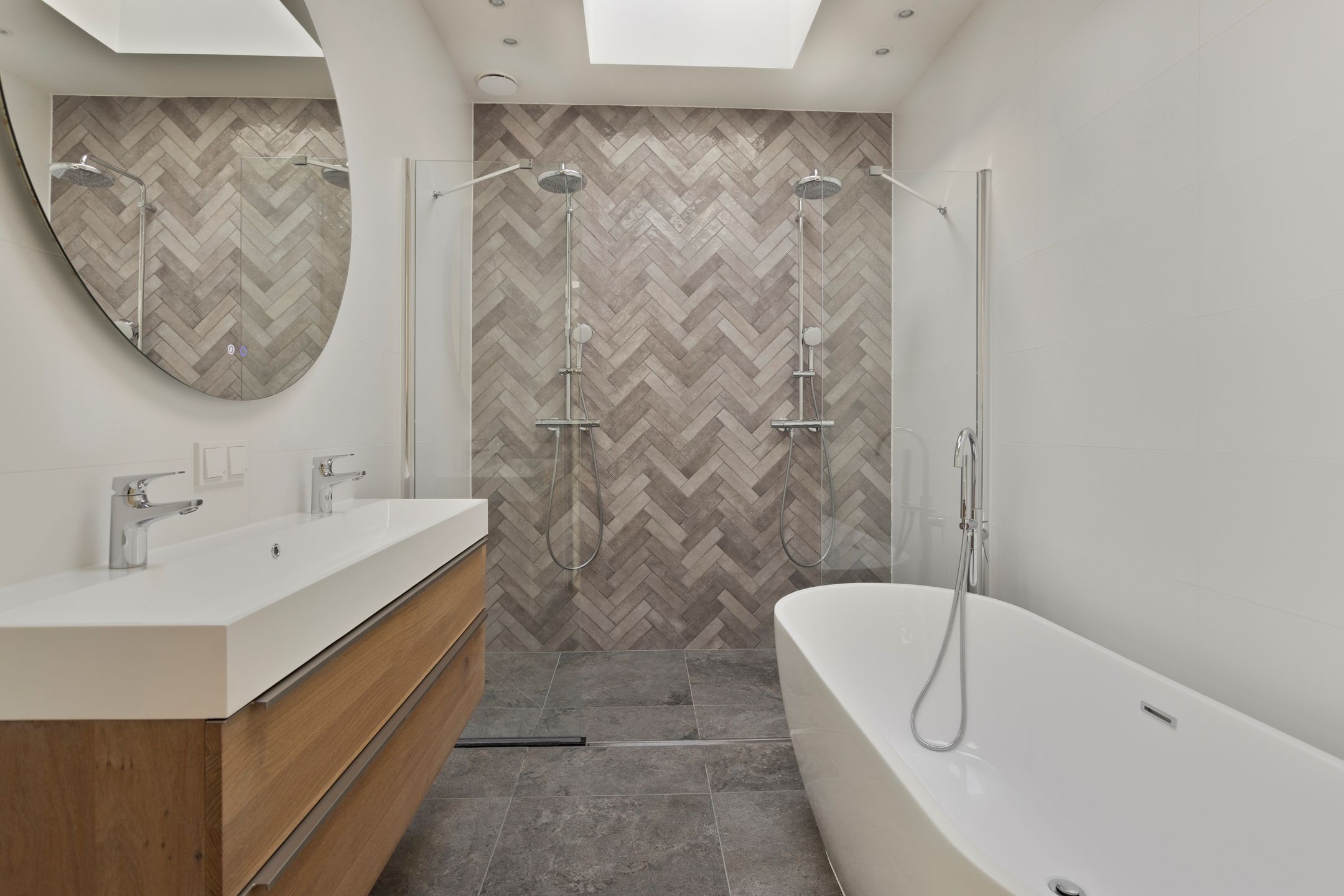 Photo 3 of Chris van Abkoudestraat 21