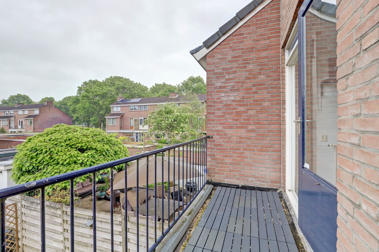 Foto 25 van Franciscushof 3