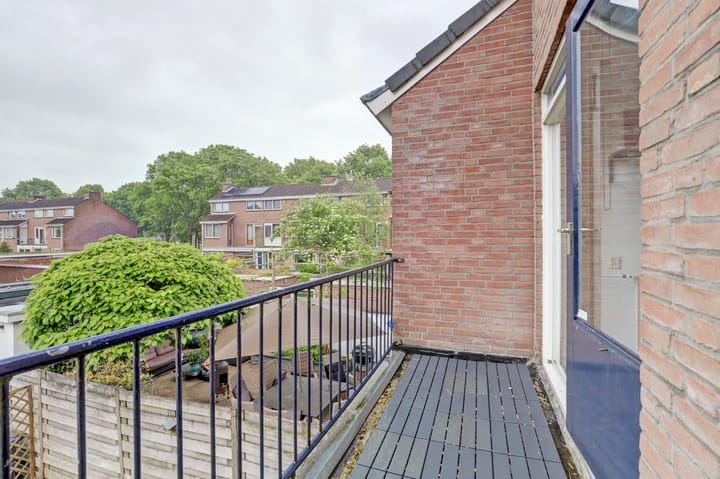 Photo 25 of Franciscushof 3