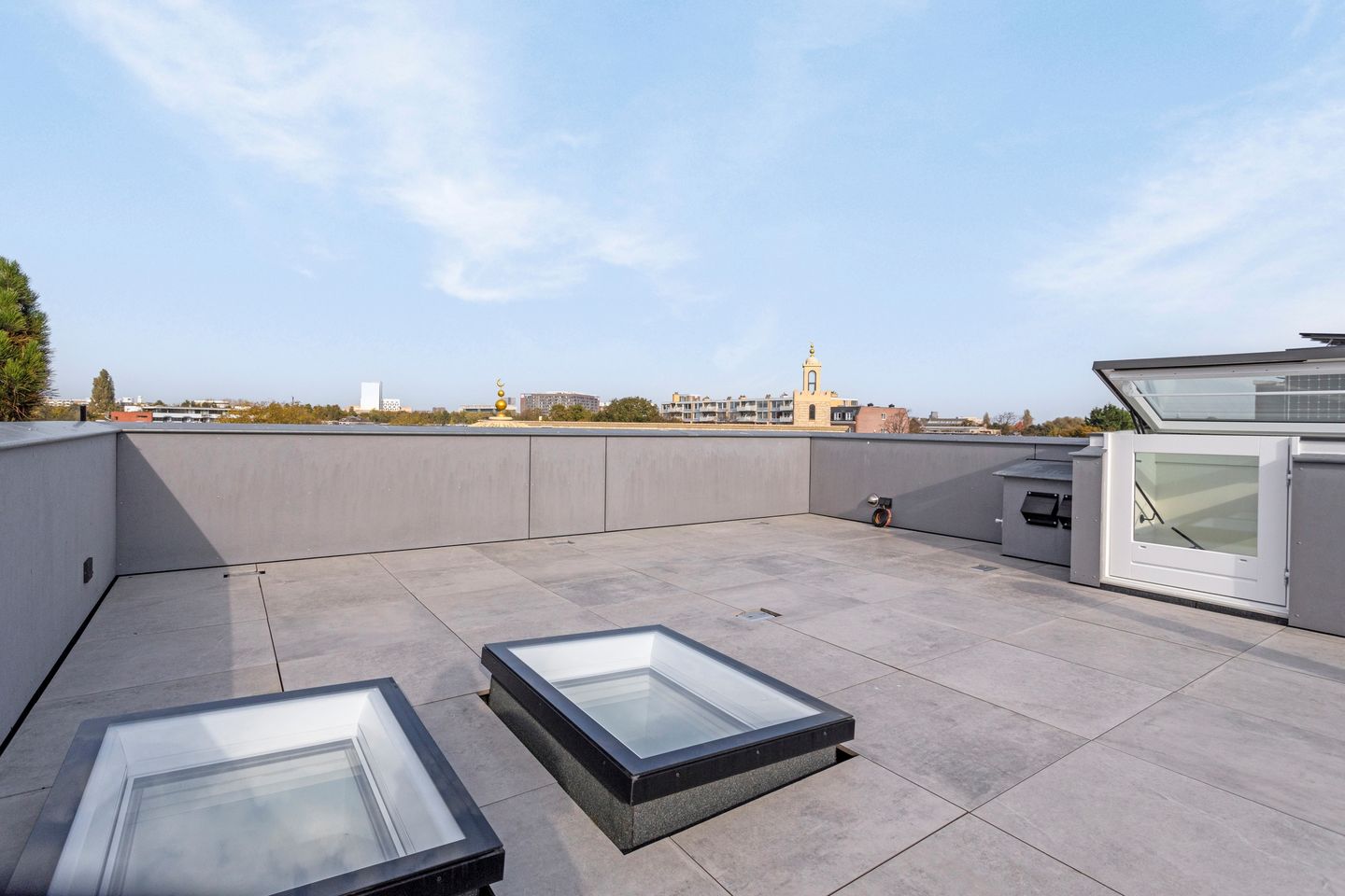 Photo 4 of Chris van Abkoudestraat 21