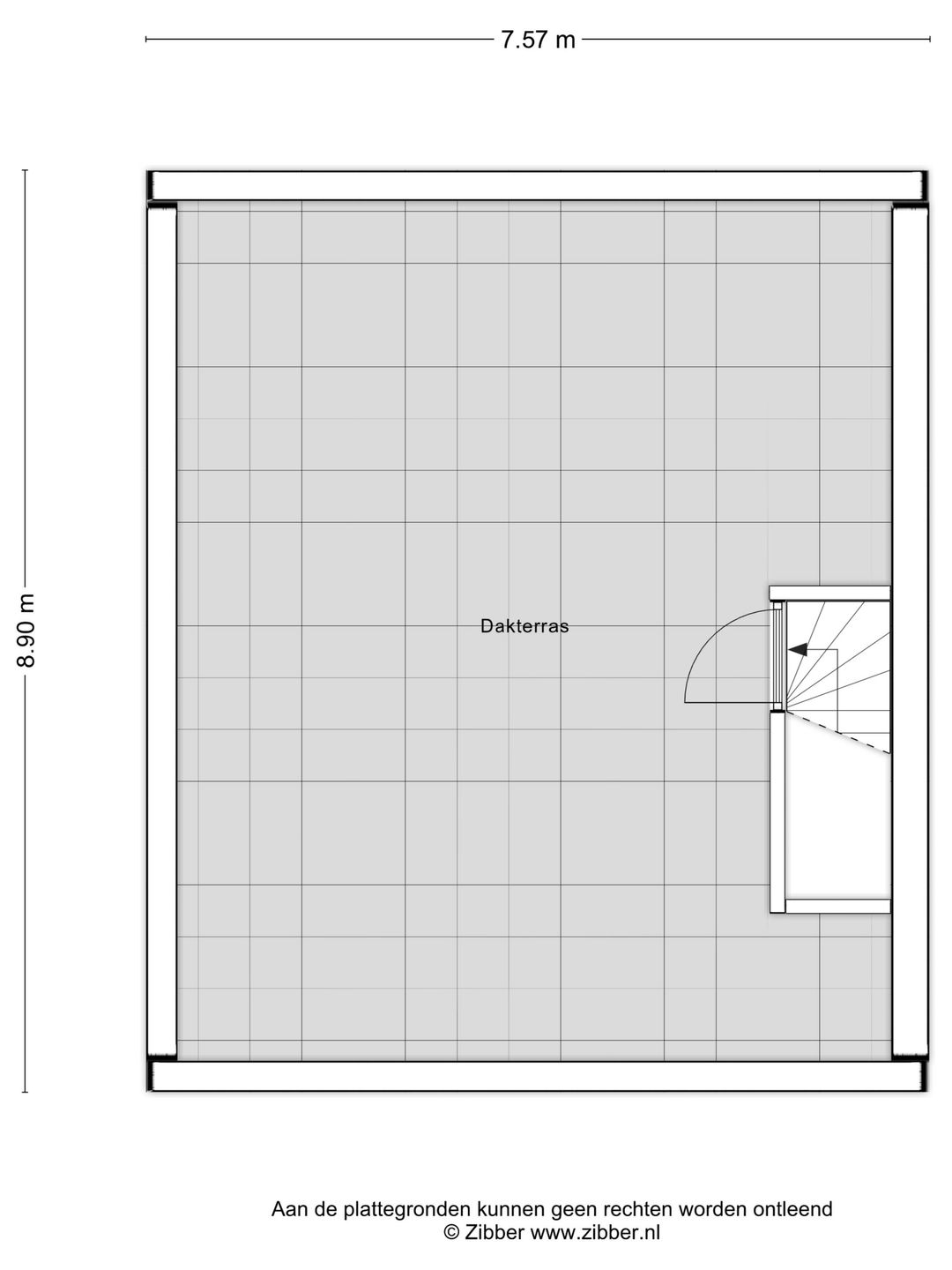 Photo 52 of Chris van Abkoudestraat 21