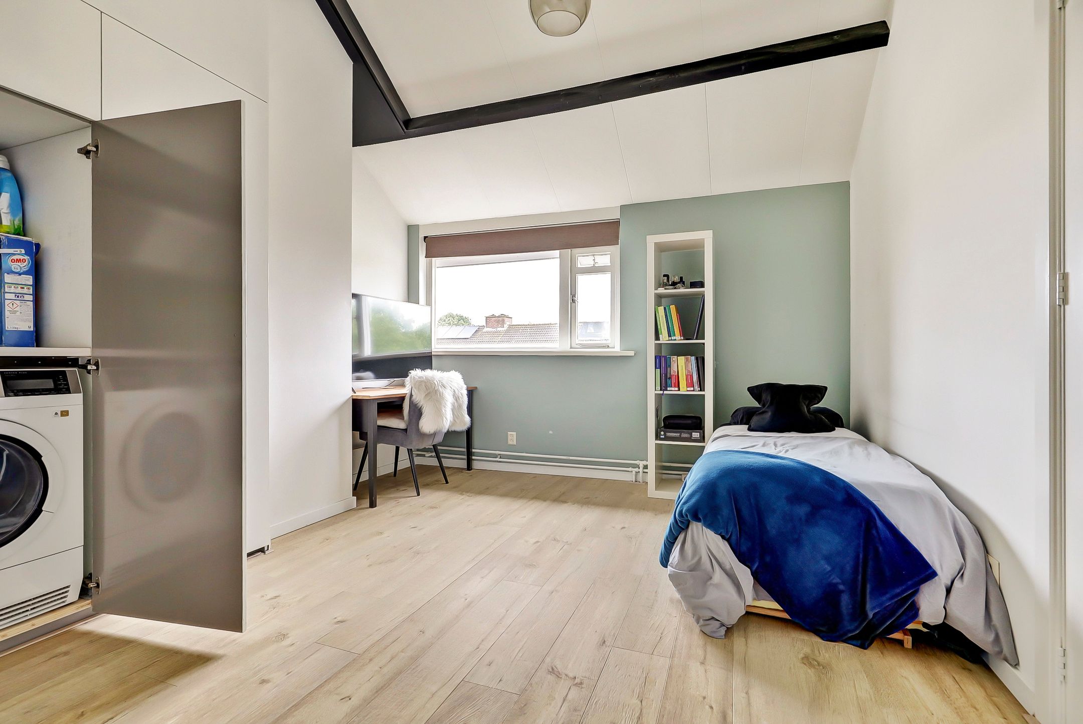 Foto 27 van Franciscushof 3