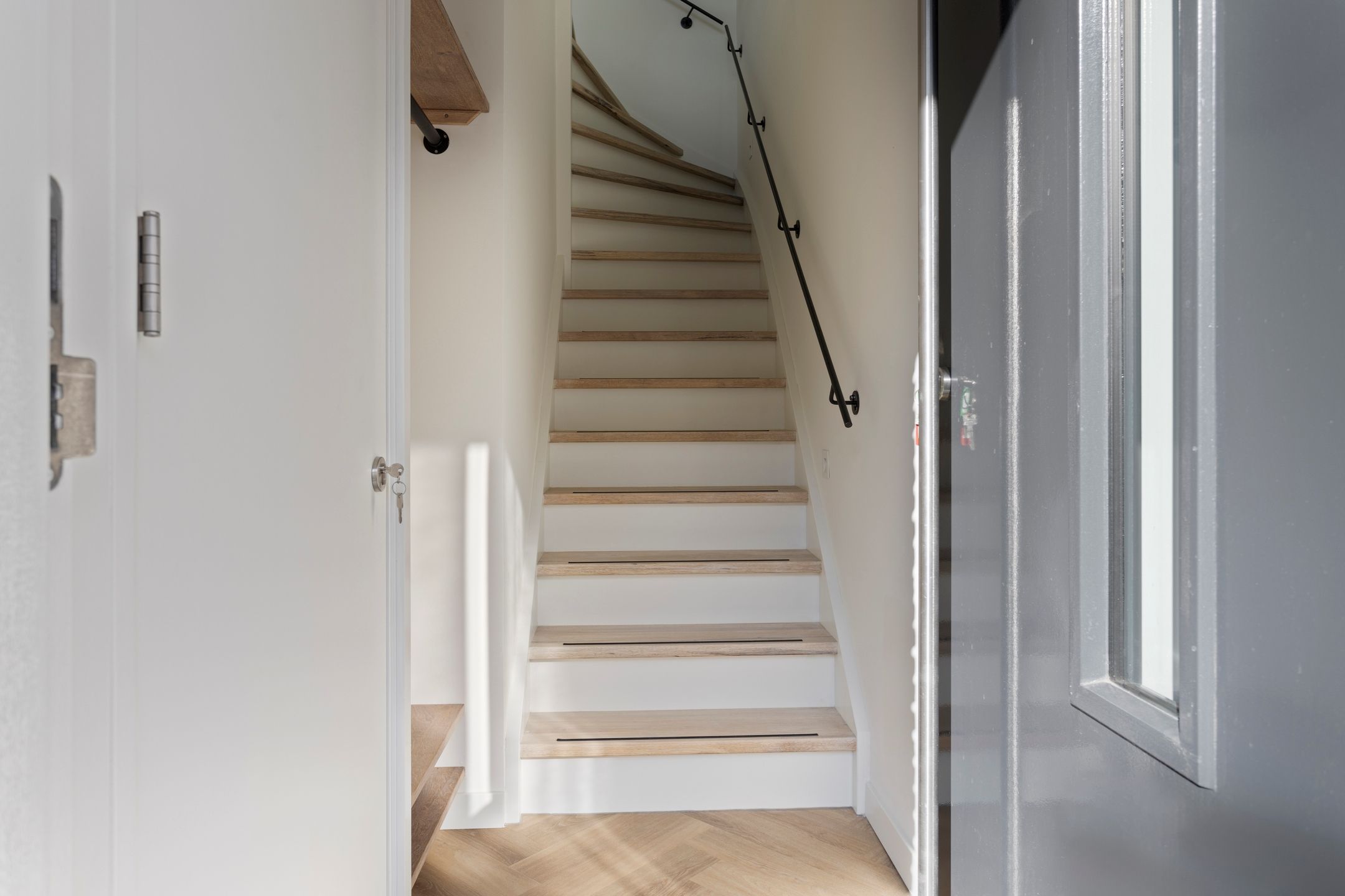 Photo 6 of Chris van Abkoudestraat 21