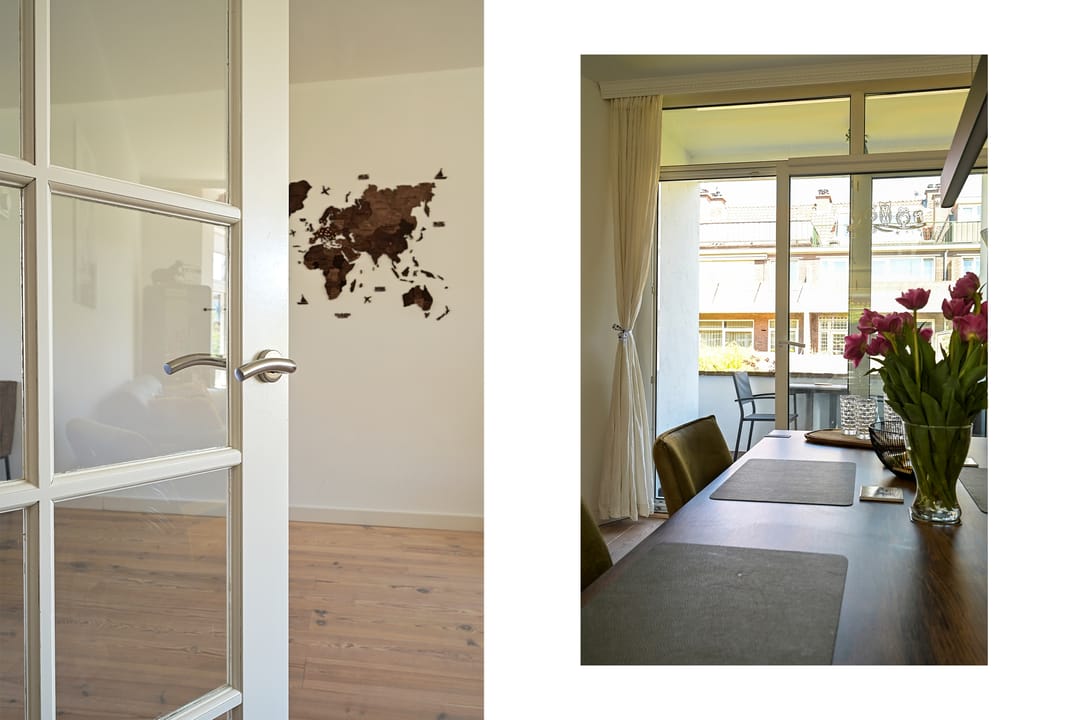 Photo 31 of van Faukenbergestraat 126