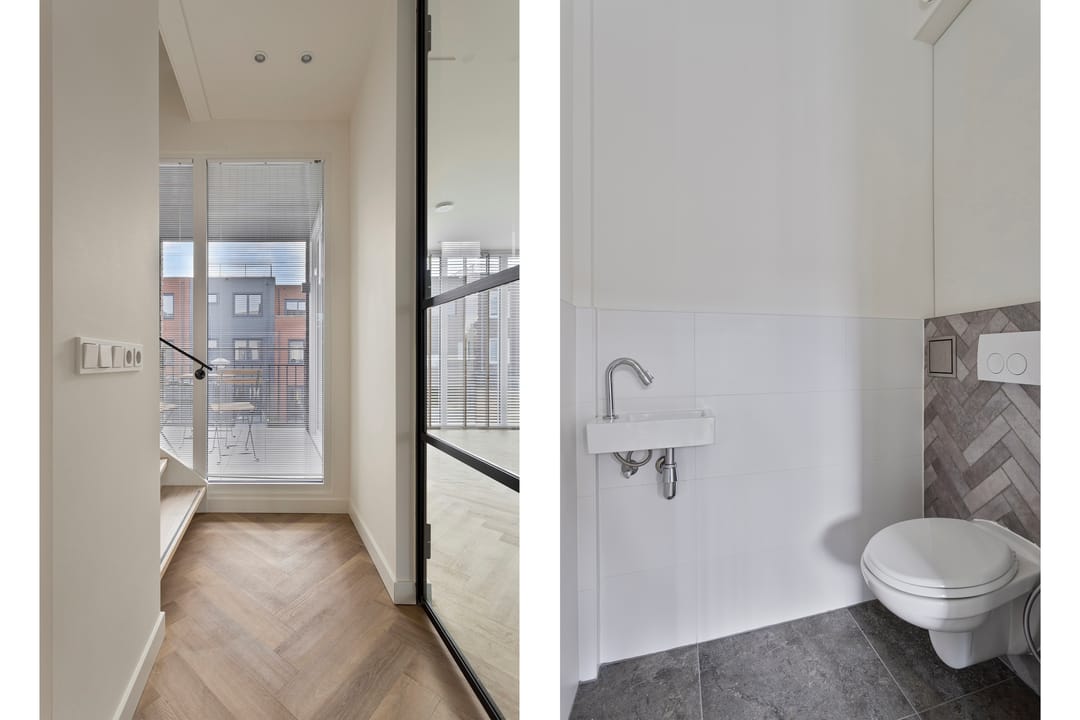 Photo 8 of Chris van Abkoudestraat 21