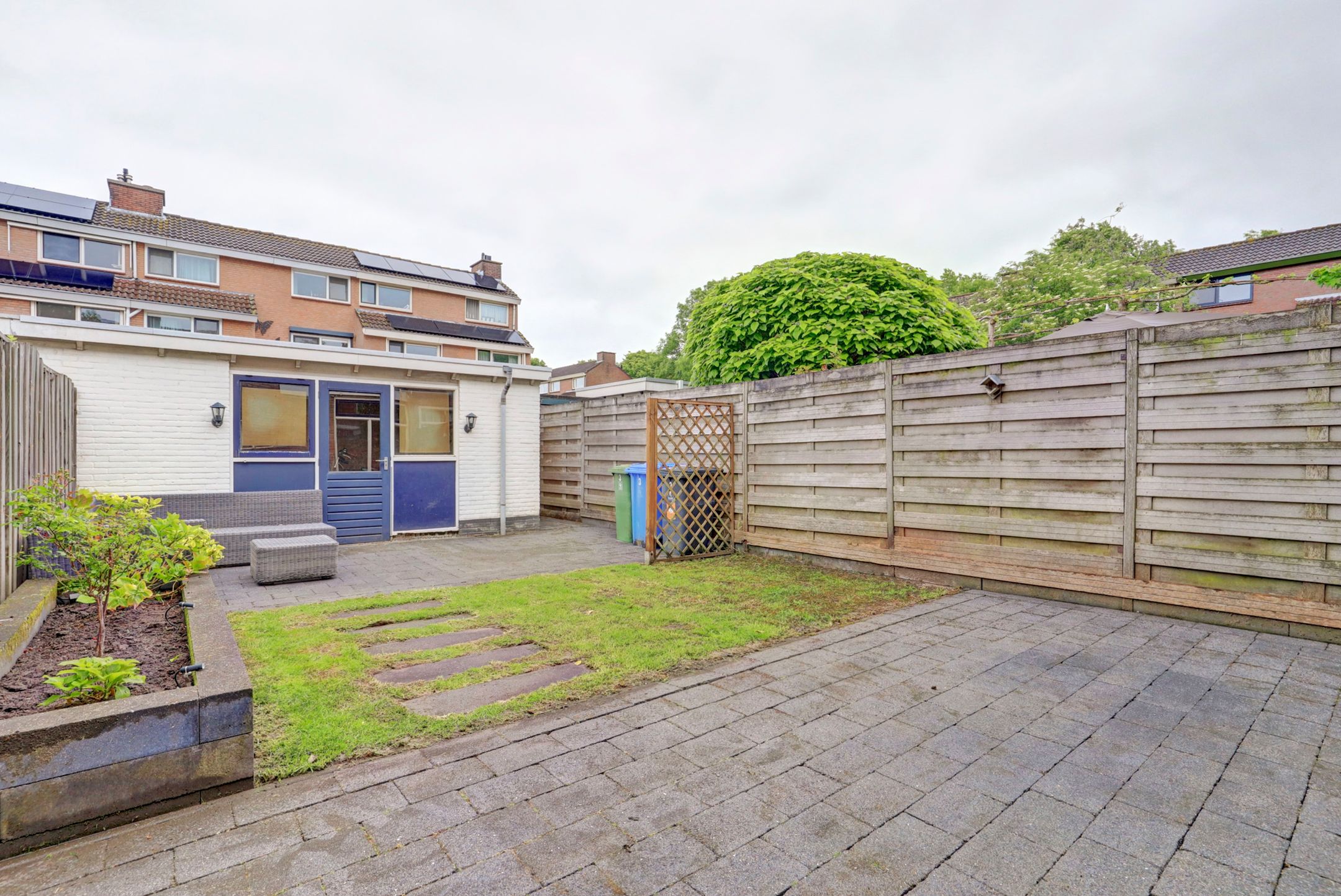 Foto 30 van Franciscushof 3