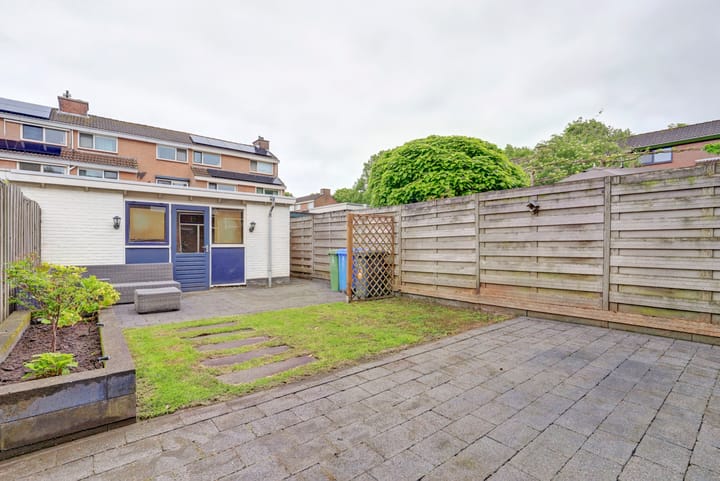 Photo 30 of Franciscushof 3