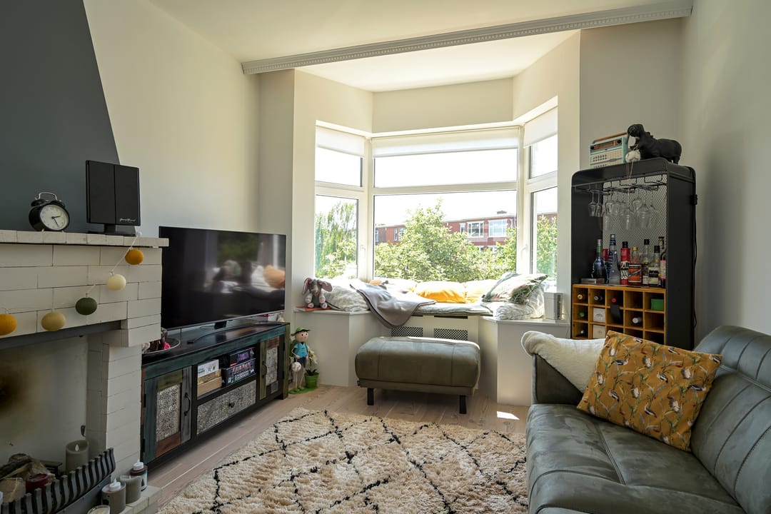 Photo 32 of van Faukenbergestraat 126