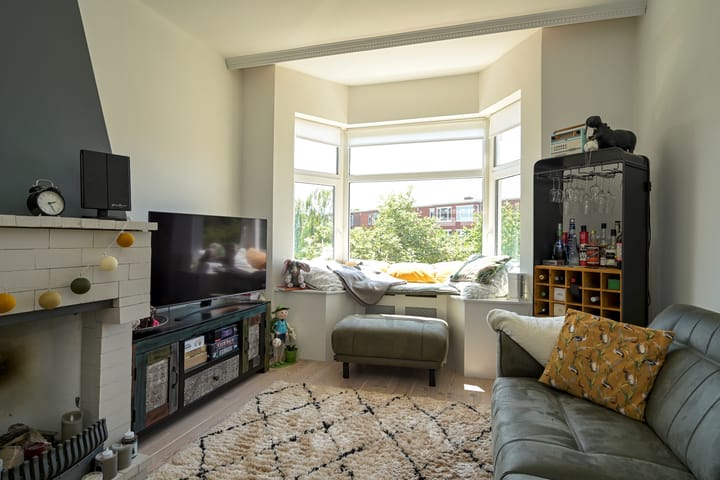 Foto 32 van van Faukenbergestraat 126