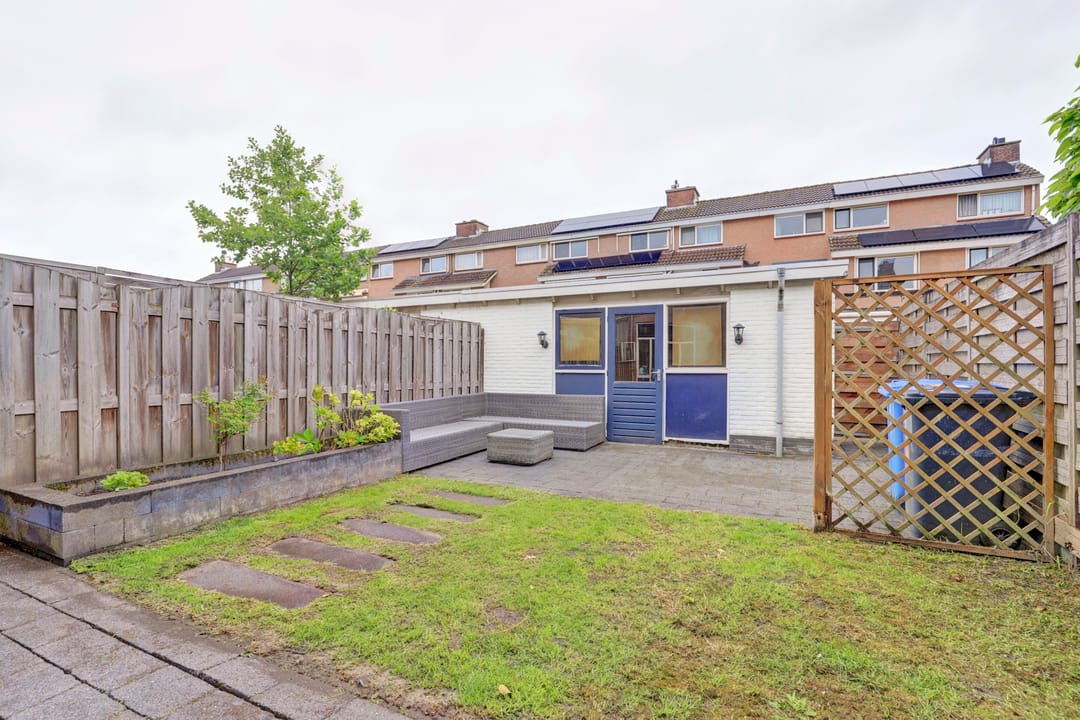 Foto 31 van Franciscushof 3