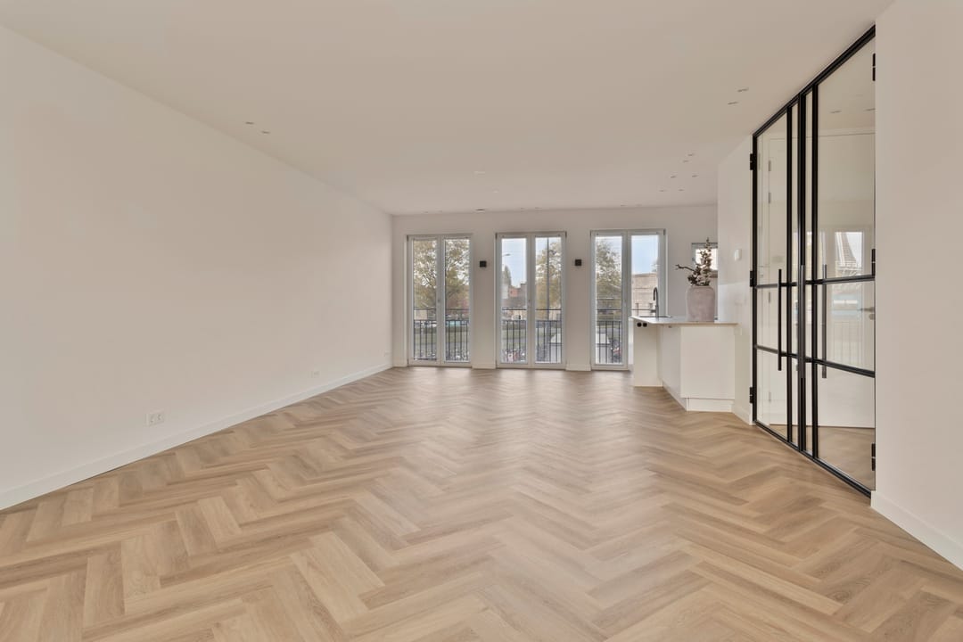 Photo 11 of Chris van Abkoudestraat 21