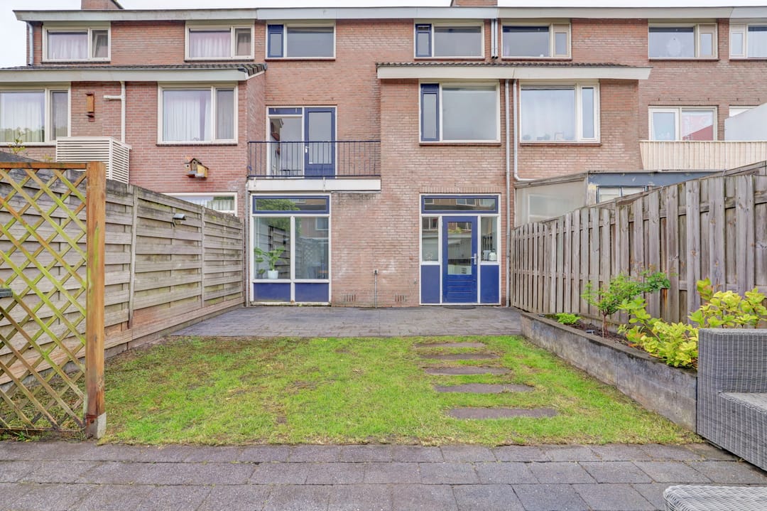 Foto 32 van Franciscushof 3