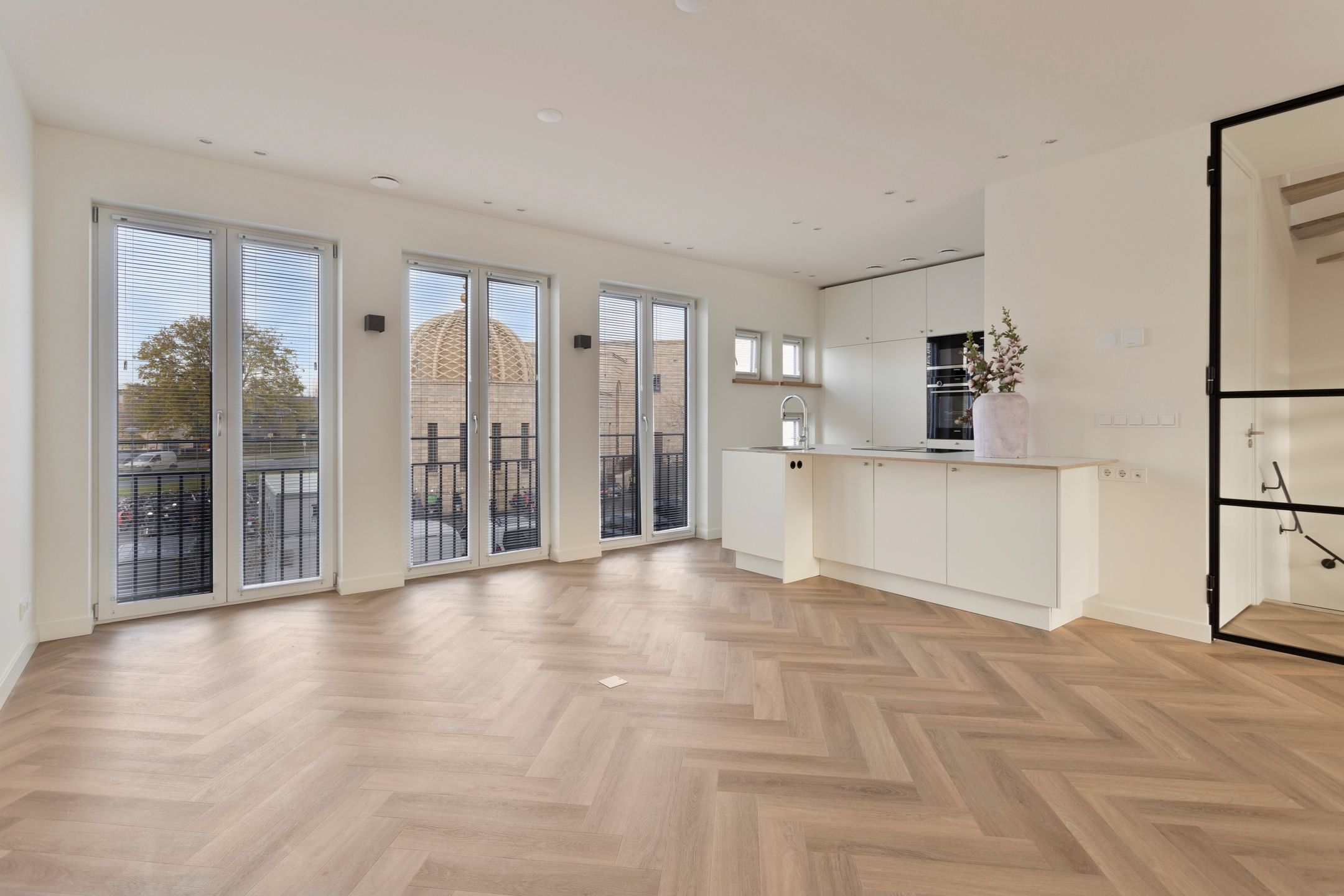 Photo 12 of Chris van Abkoudestraat 21