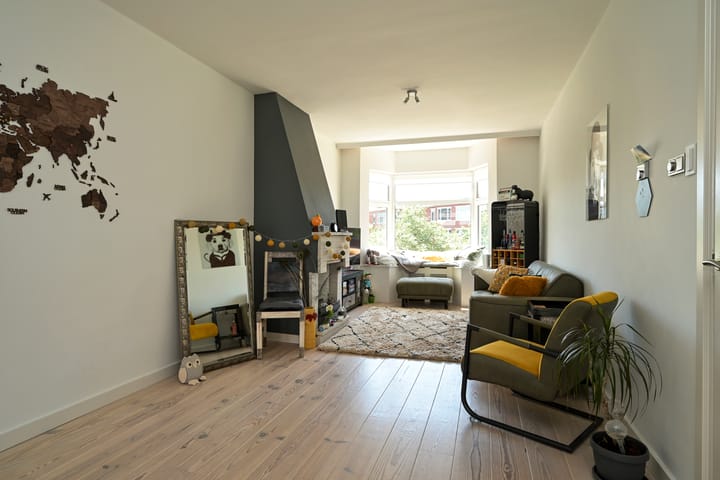 Foto 33 van van Faukenbergestraat 126