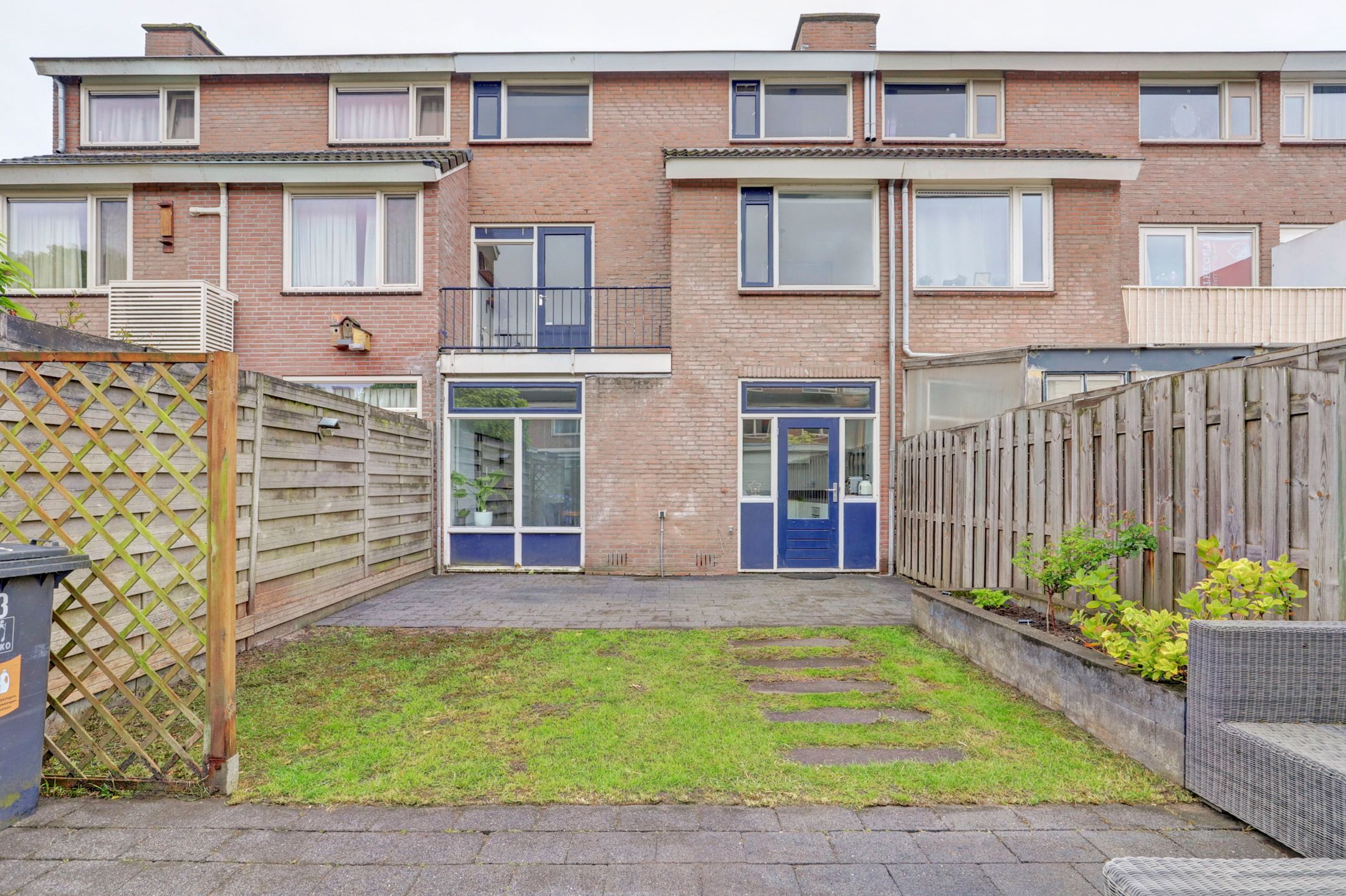 Foto 33 van Franciscushof 3