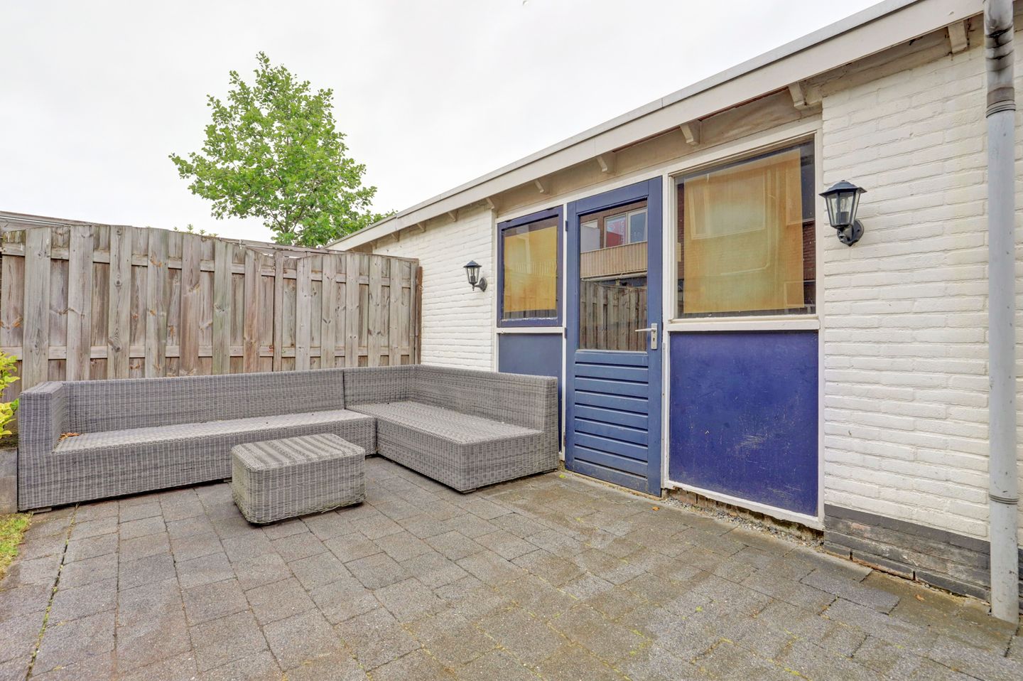 Foto 34 van Franciscushof 3