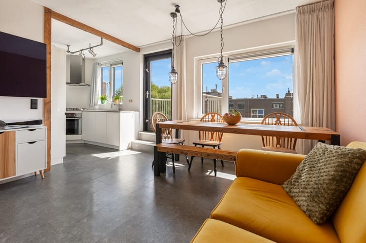 Foto 1 van Marcantilaan 31