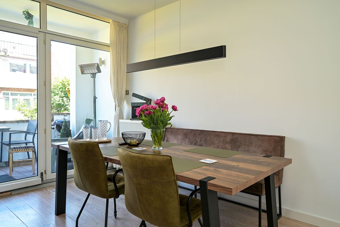 Photo 34 of van Faukenbergestraat 126