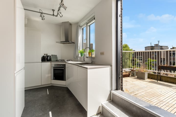 Foto 2 van Marcantilaan 31