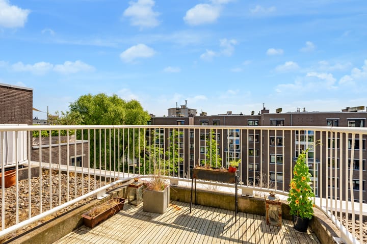 Foto 3 van Marcantilaan 31