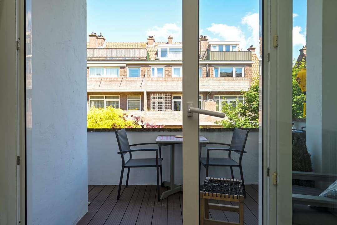 Photo 37 of van Faukenbergestraat 126