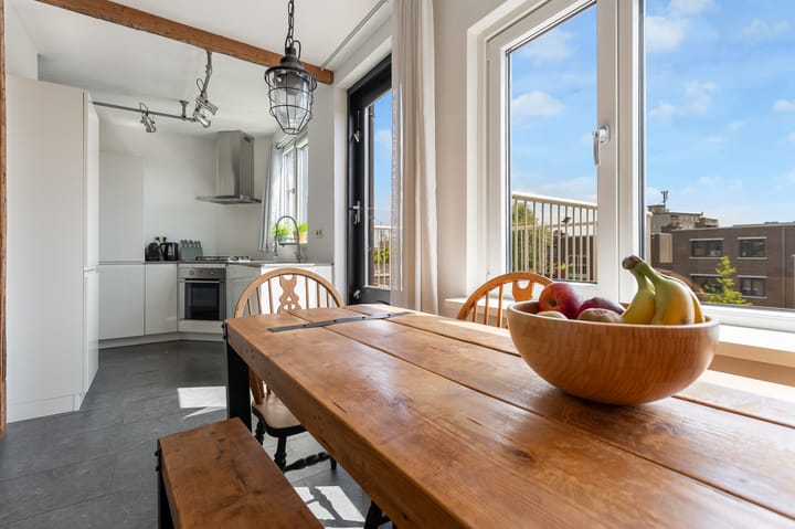 Foto 7 van Marcantilaan 31