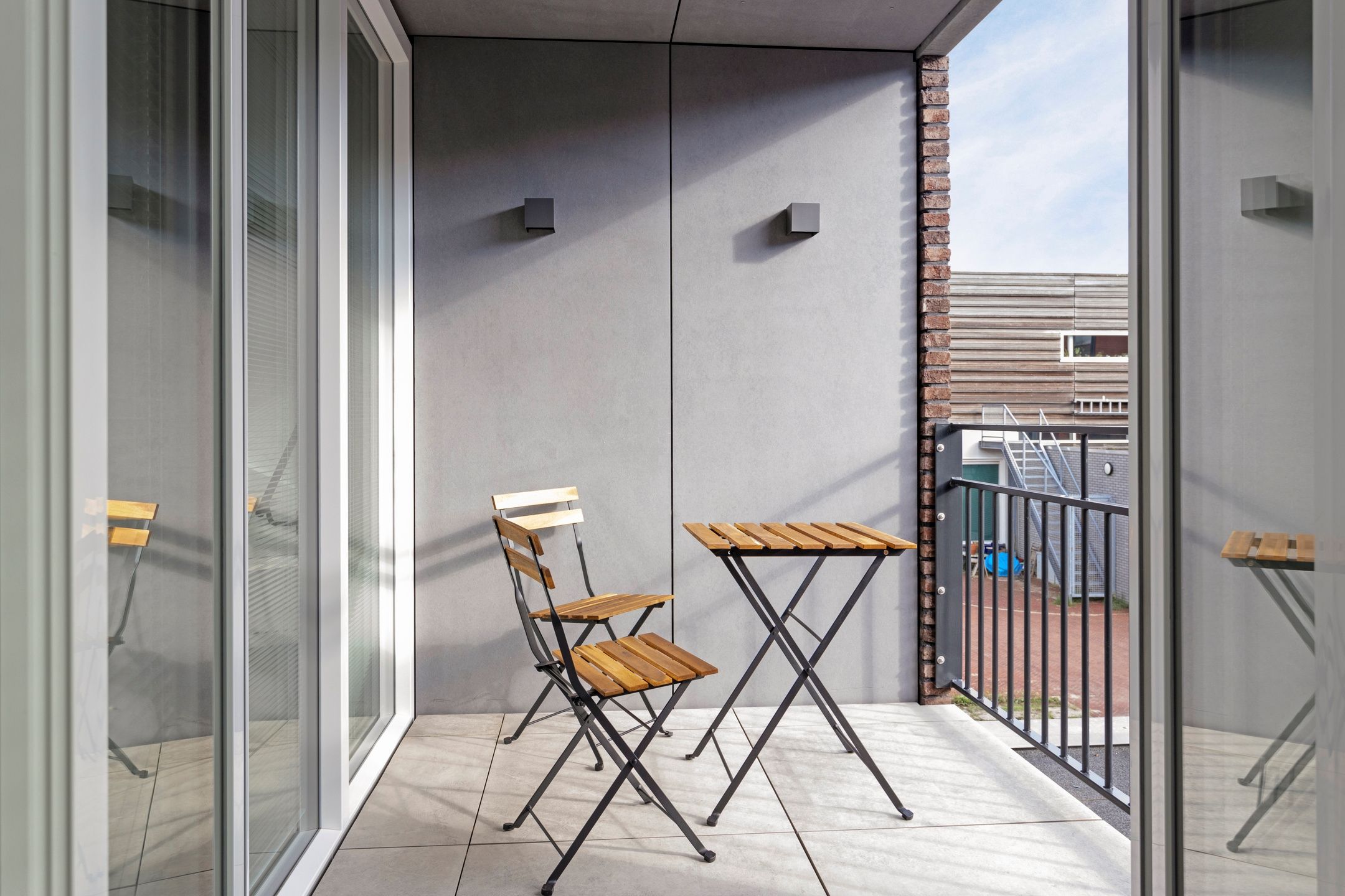 Photo 21 of Chris van Abkoudestraat 21