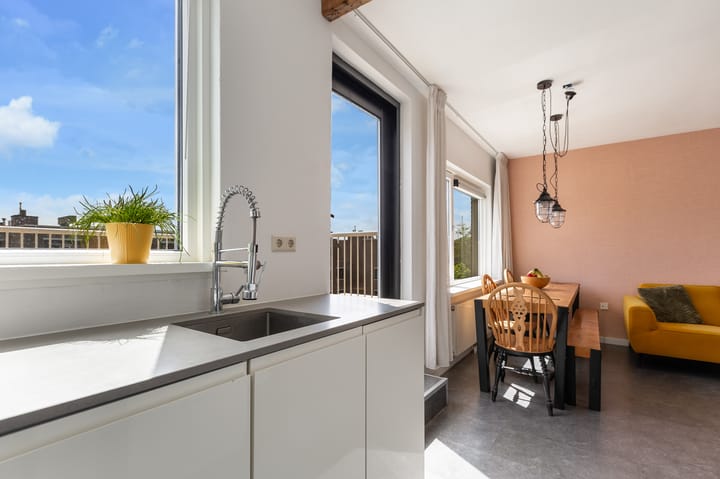 Foto 8 van Marcantilaan 31