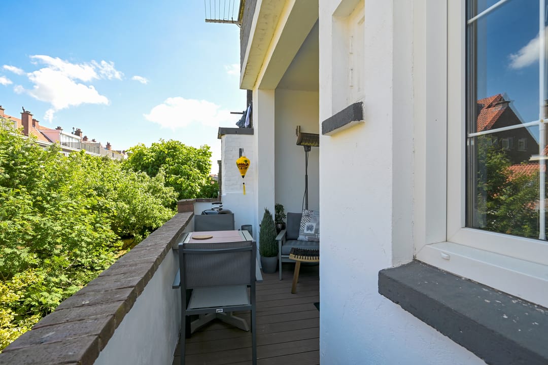 Photo 38 of van Faukenbergestraat 126