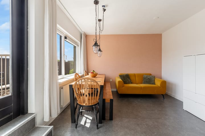 Foto 9 van Marcantilaan 31