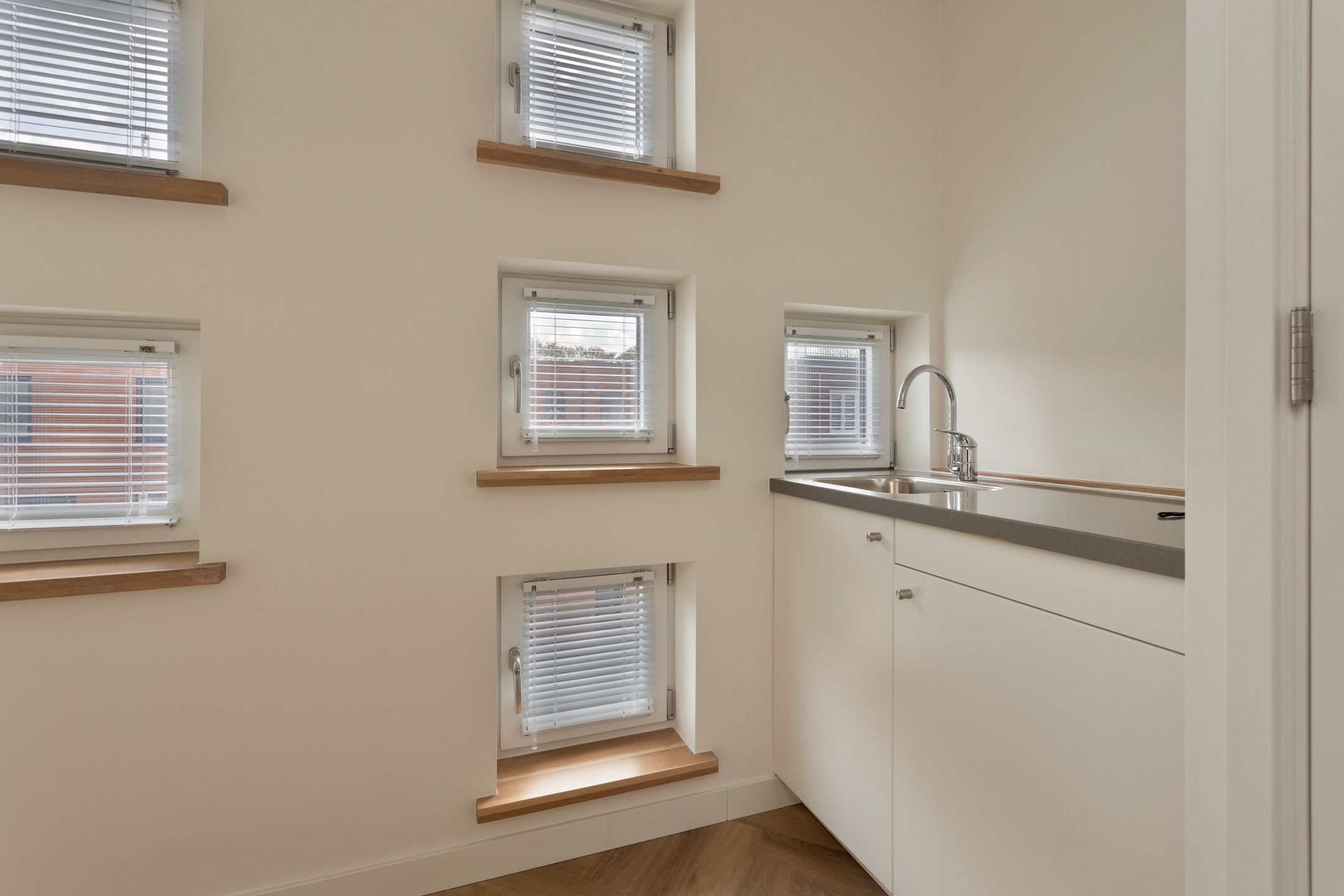 Photo 24 of Chris van Abkoudestraat 21