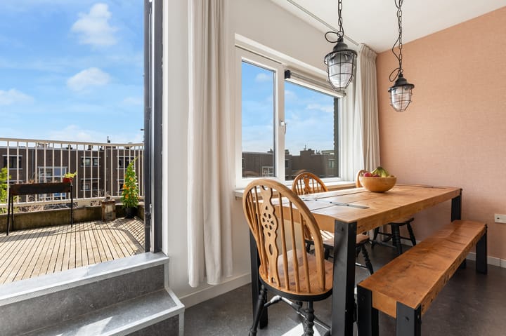 Foto 10 van Marcantilaan 31