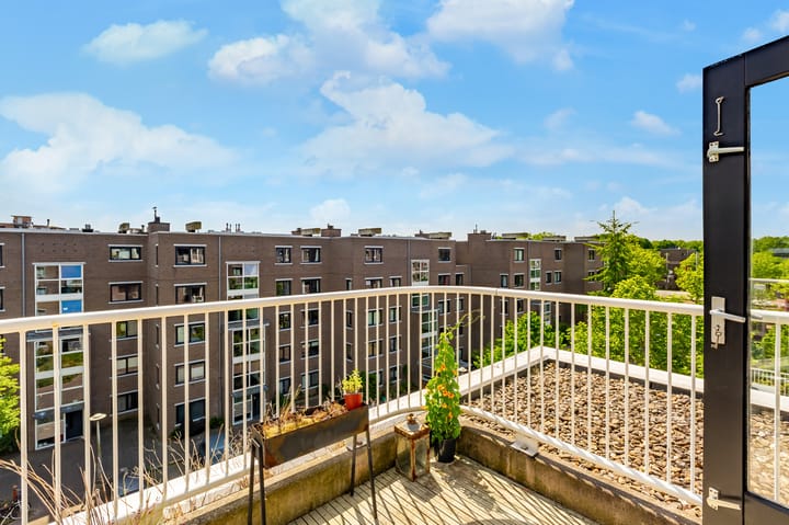 Foto 12 van Marcantilaan 31