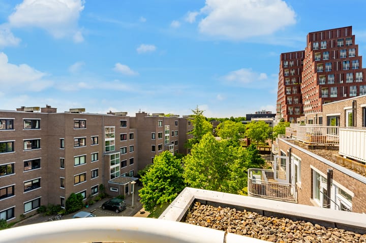 Foto 13 van Marcantilaan 31