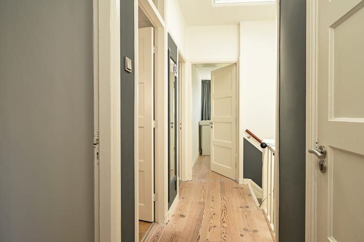 Foto 40 van van Faukenbergestraat 126